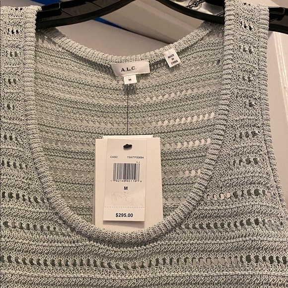 A.L.C - Picture 8 of 9